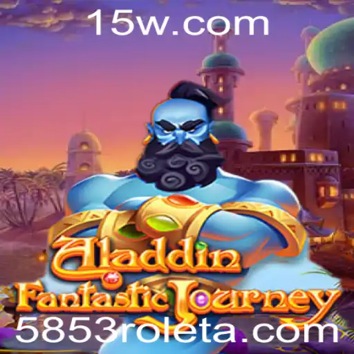 Descubra a Magia e Aventura do Jogo de Aladdin na Plataforma 5853bet