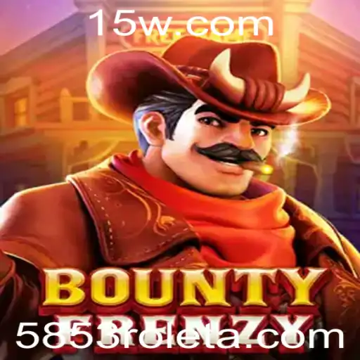 BountyFrenzy: Uma Imersão no Excitante Mundo dos Jogos de Aventura