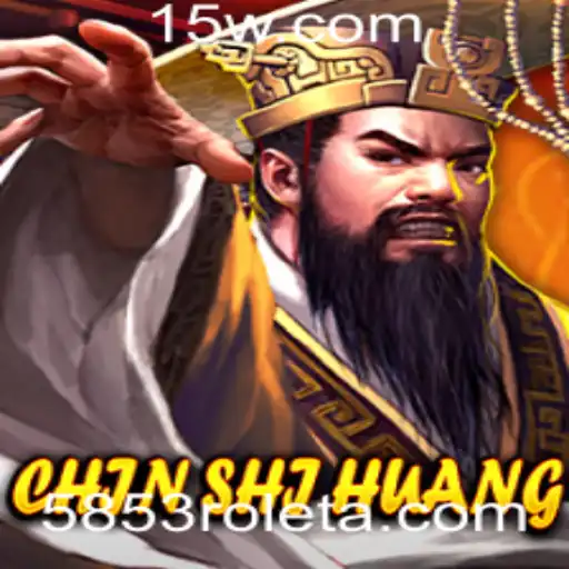 Descubra ChinShiHuang: O Jogo Estratégico que Está Conquistando Multidões