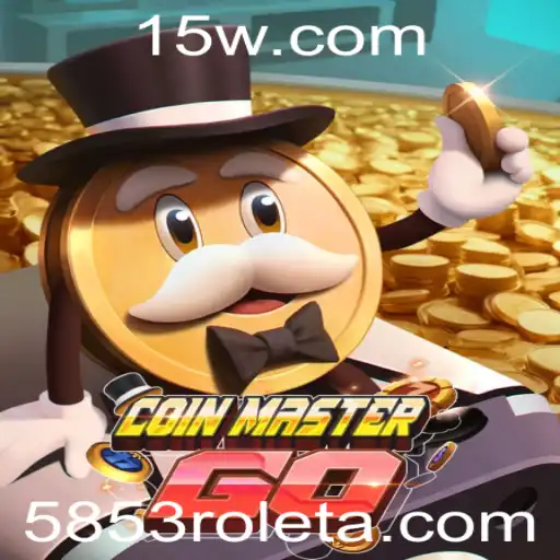 Descubra CoinMasterGO: O Jogo de Estratégia e Aventuras com 5853bet