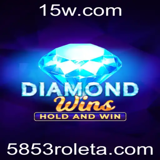 Descubra o Encanto do Jogo DiamondWins com 5853bet