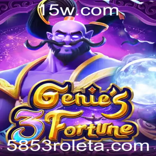Genie3Fortune: Explorando o Novo Sensação em Entretenimento Digital