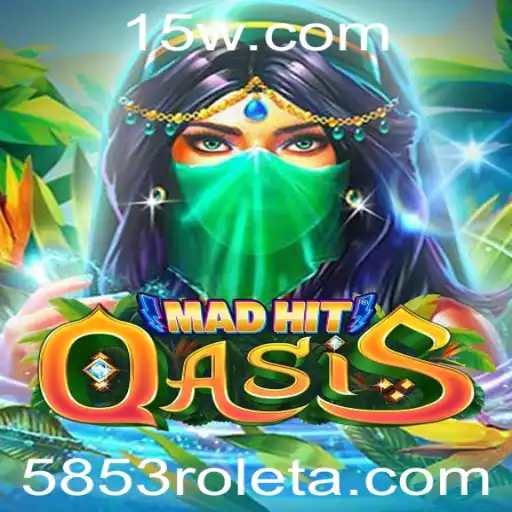 Descubra o Universo de MadHitOasis: A Revolução dos Jogos Interativos