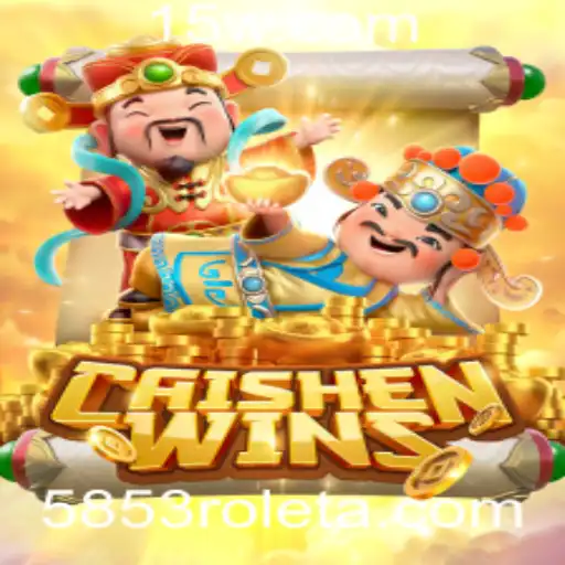 CaishenWins: Descubra o Fascinante Mundo do Jogo e Suas Regras