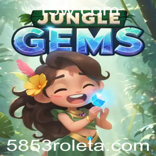 JungleGems: O Novo Fenômeno no Mundo dos Games