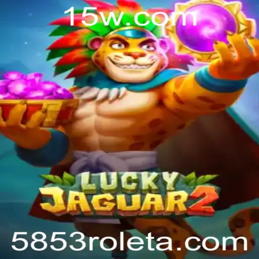 Luckyjaguar2: Mergulhe no Mundo Emocionante do Novo Jogo da 5853bet