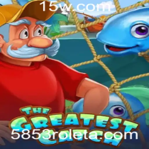 TheGreatestCatch: Um Mergulho no Jogo de Aventuras Aquáticas