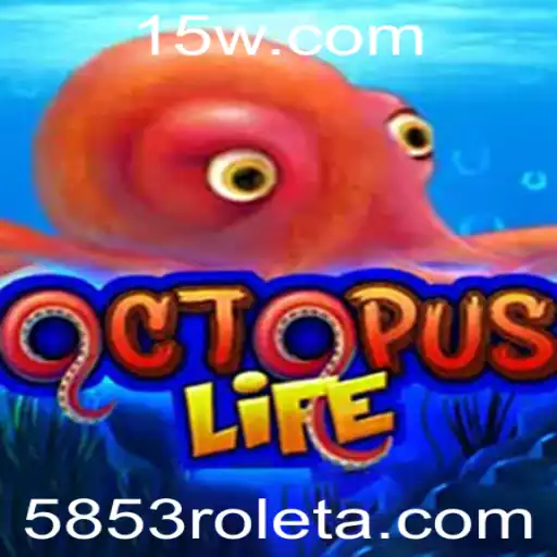 Descubra o Fascinante Mundo de OctopusLife e a Estratégia de Jogo 5853bet