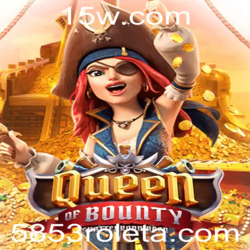 Explorando o Mundo de QueenofBounty: Uma Aventura de Jogo Cativante
