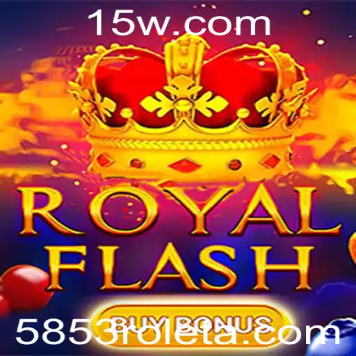 Descubra RoyalFlashBuyBonus: A Nova Sensação dos Jogos Online