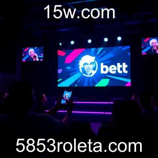 Transmissão ao vivo