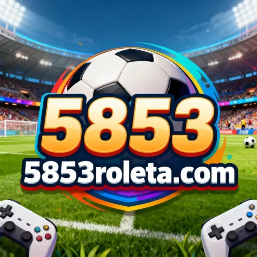Logo 5853