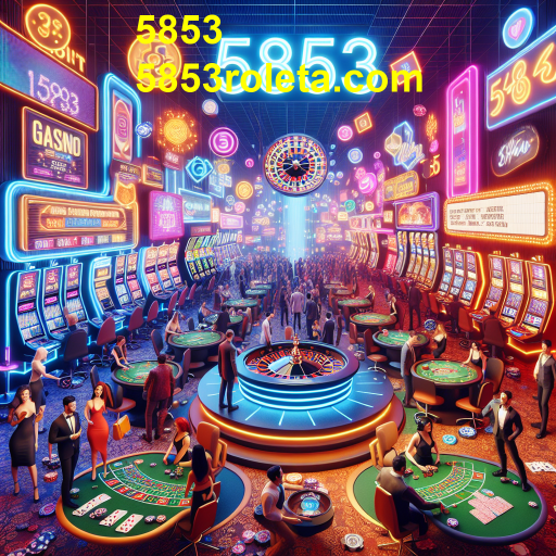 A Evolução e a Importância dos Jogos Virtuais na Sociedade Moderna