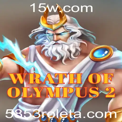 Descubra o Fascinante Mundo de Wrath of Olympus 2: A Nova Sensação dos Jogos Online